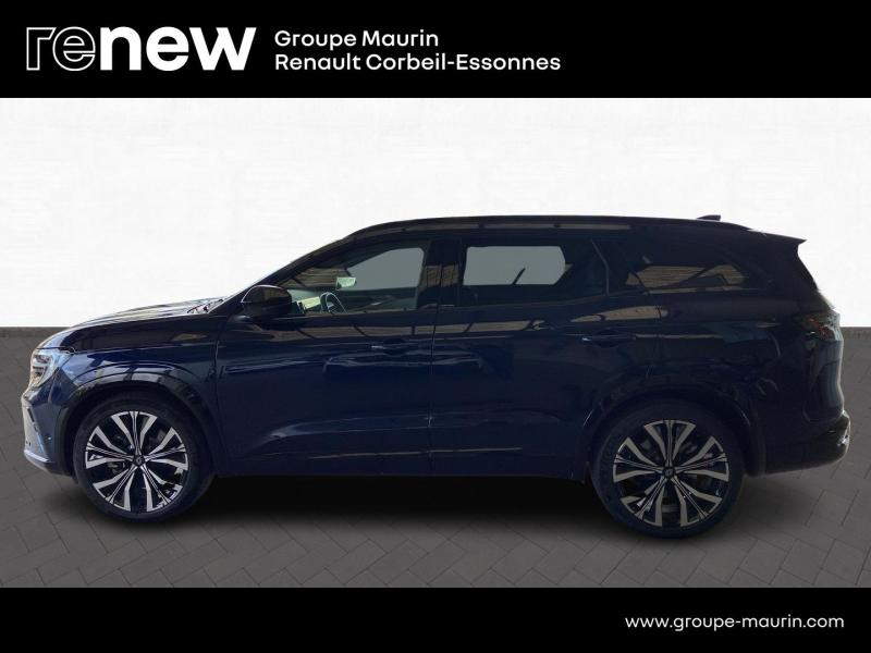 Photo 8 de l’annonce de RENAULT Espace d’occasion à vendre à CORBEIL-ESSONNES