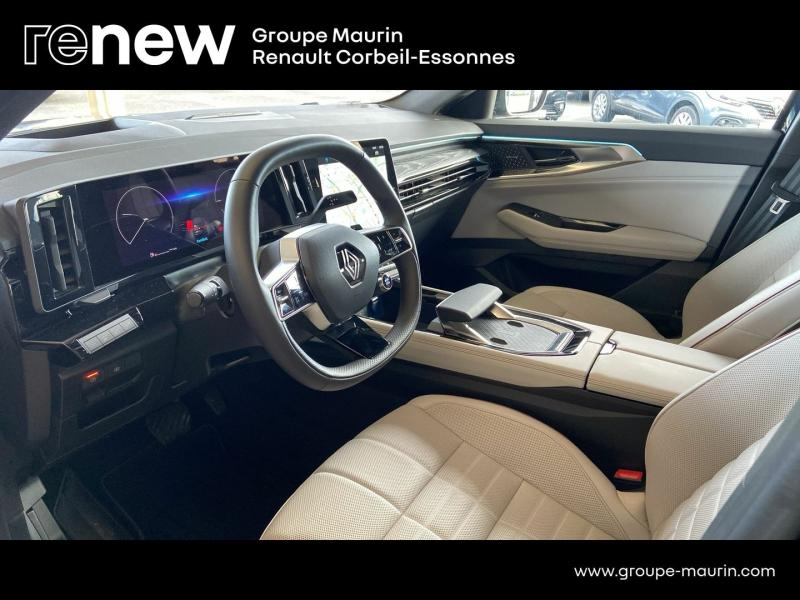 Photo 9 de l’annonce de RENAULT Espace d’occasion à vendre à CORBEIL-ESSONNES