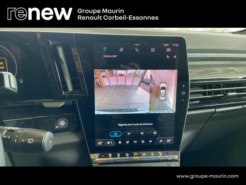 Photo 12 de l’annonce de RENAULT Espace d’occasion à vendre à CORBEIL-ESSONNES