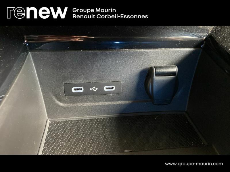 Photo 14 de l’annonce de RENAULT Espace d’occasion à vendre à CORBEIL-ESSONNES