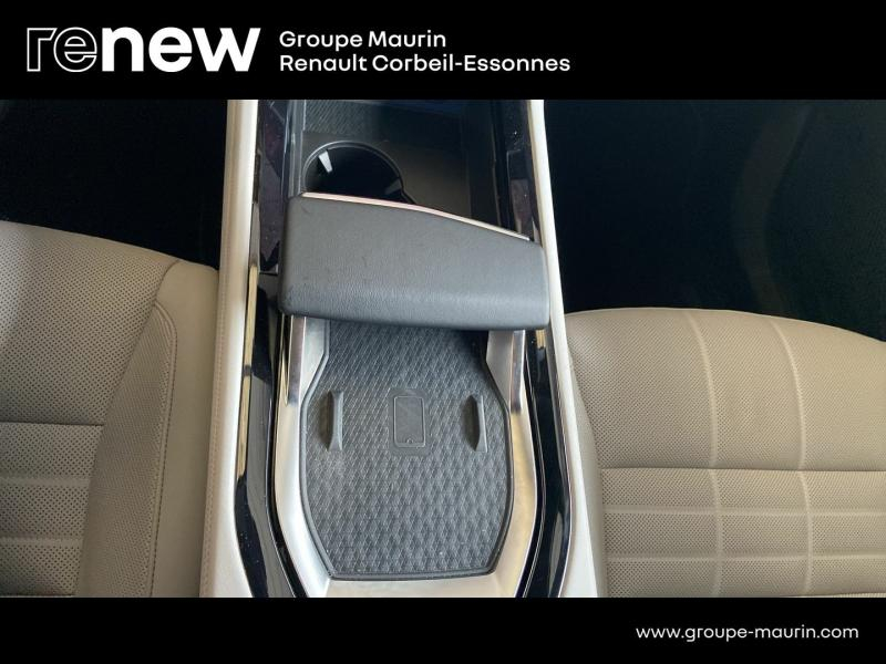Photo 15 de l’annonce de RENAULT Espace d’occasion à vendre à CORBEIL-ESSONNES