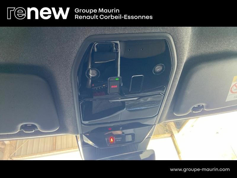 Photo 16 de l’annonce de RENAULT Espace d’occasion à vendre à CORBEIL-ESSONNES