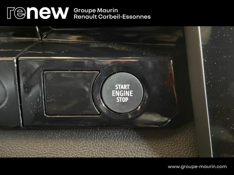 Photo 17 de l’annonce de RENAULT Espace d’occasion à vendre à CORBEIL-ESSONNES