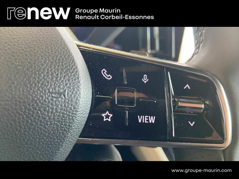 Photo 18 de l’annonce de RENAULT Espace d’occasion à vendre à CORBEIL-ESSONNES