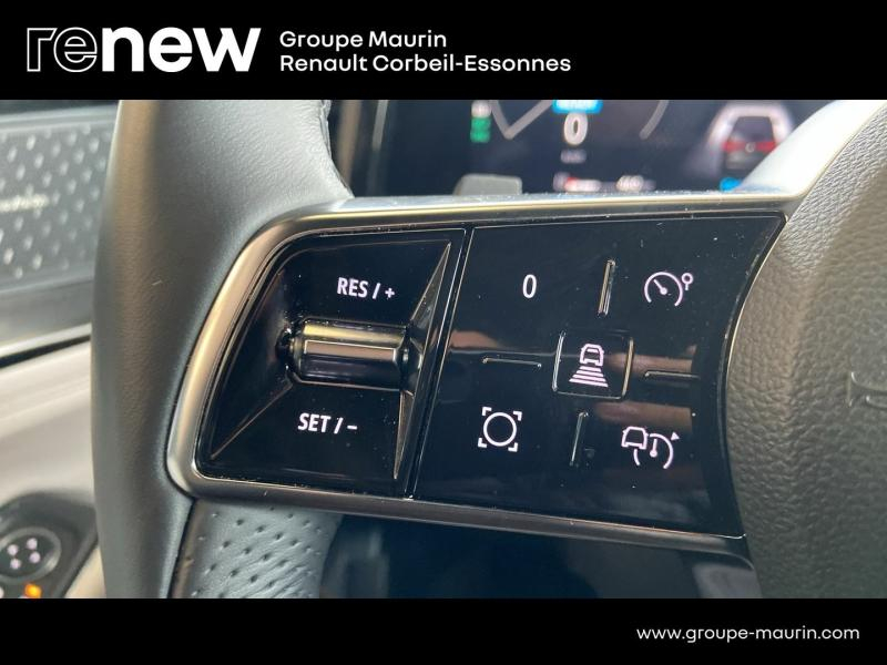 Photo 19 de l’annonce de RENAULT Espace d’occasion à vendre à CORBEIL-ESSONNES