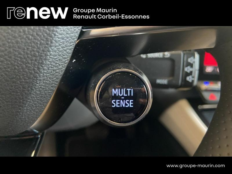 Photo 20 de l’annonce de RENAULT Espace d’occasion à vendre à CORBEIL-ESSONNES