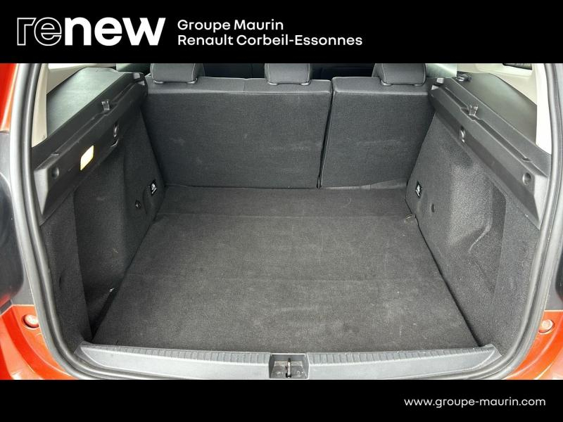 Photo 14 de l’annonce de DACIA Duster d’occasion à vendre à CORBEIL-ESSONNES