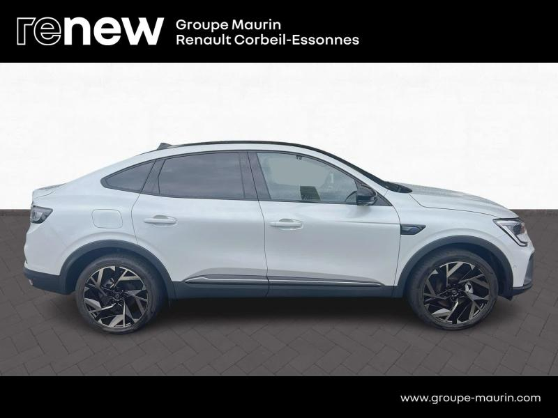 Photo 5 de l’annonce de RENAULT Arkana d’occasion à vendre à CORBEIL-ESSONNES