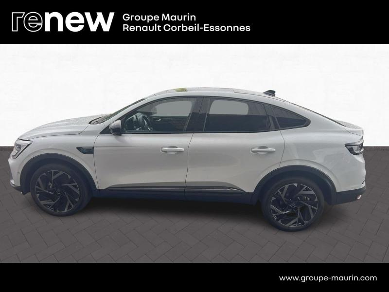 Photo 11 de l’annonce de RENAULT Arkana d’occasion à vendre à CORBEIL-ESSONNES