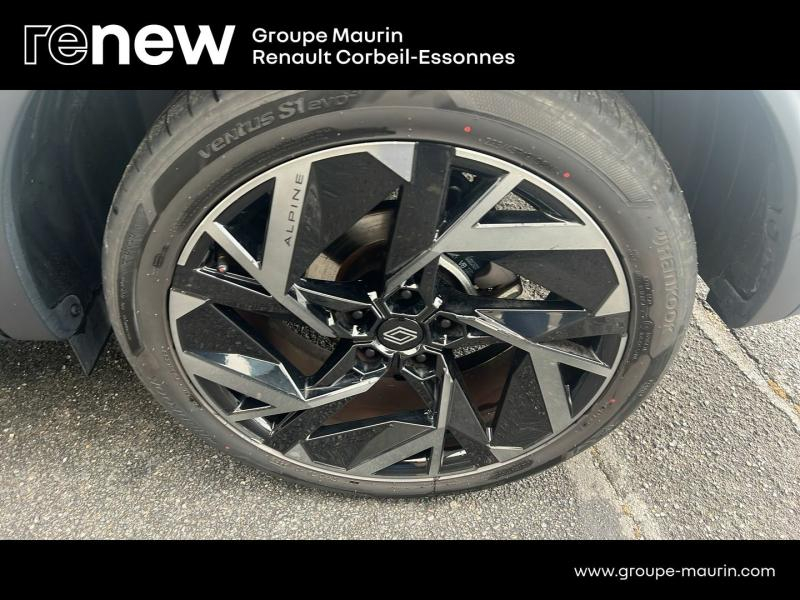 Photo 14 de l’annonce de RENAULT Arkana d’occasion à vendre à CORBEIL-ESSONNES