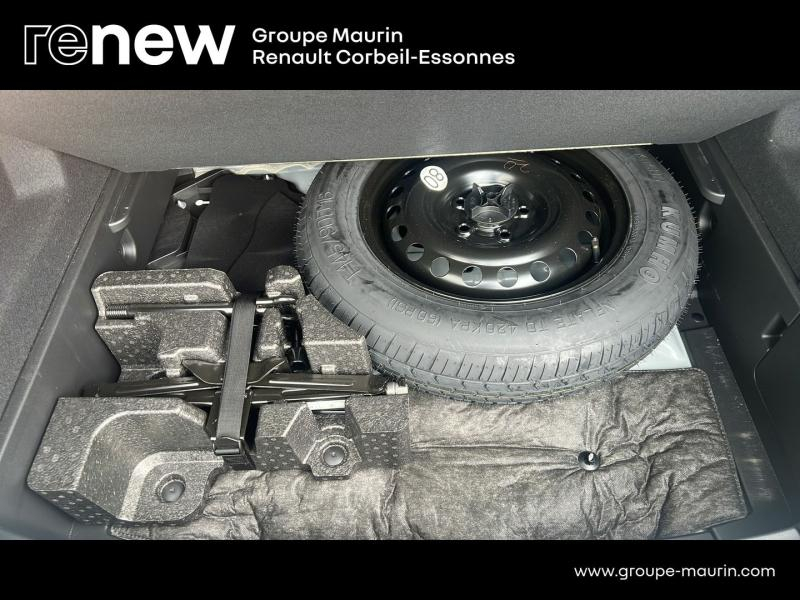 Photo 18 de l’annonce de RENAULT Arkana d’occasion à vendre à CORBEIL-ESSONNES