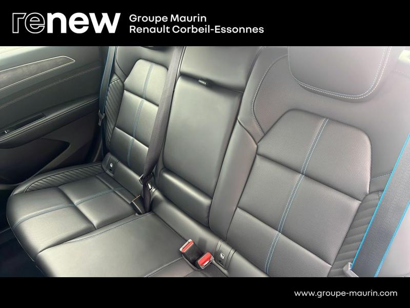 Photo 20 de l’annonce de RENAULT Arkana d’occasion à vendre à CORBEIL-ESSONNES