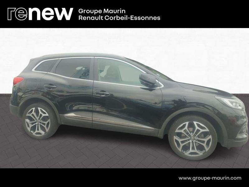 Photo 5 de l’annonce de RENAULT Kadjar d’occasion à vendre à CORBEIL-ESSONNES