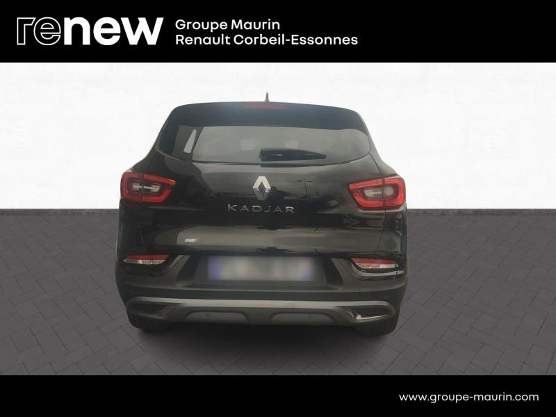 Photo 10 de l’annonce de RENAULT Kadjar d’occasion à vendre à CORBEIL-ESSONNES