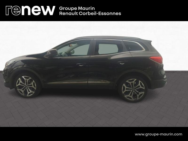 Photo 13 de l’annonce de RENAULT Kadjar d’occasion à vendre à CORBEIL-ESSONNES