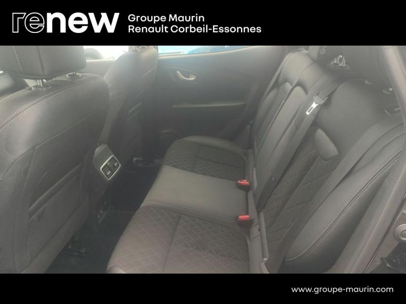 Photo 20 de l’annonce de RENAULT Kadjar d’occasion à vendre à CORBEIL-ESSONNES