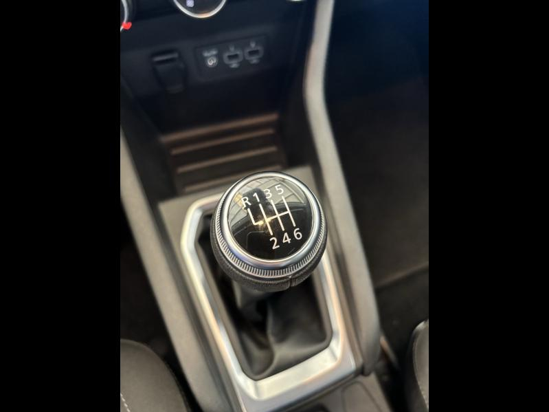 Photo 7 de l’annonce de RENAULT Clio d’occasion à vendre à CHENNEVIÈRES-SUR-MARNE