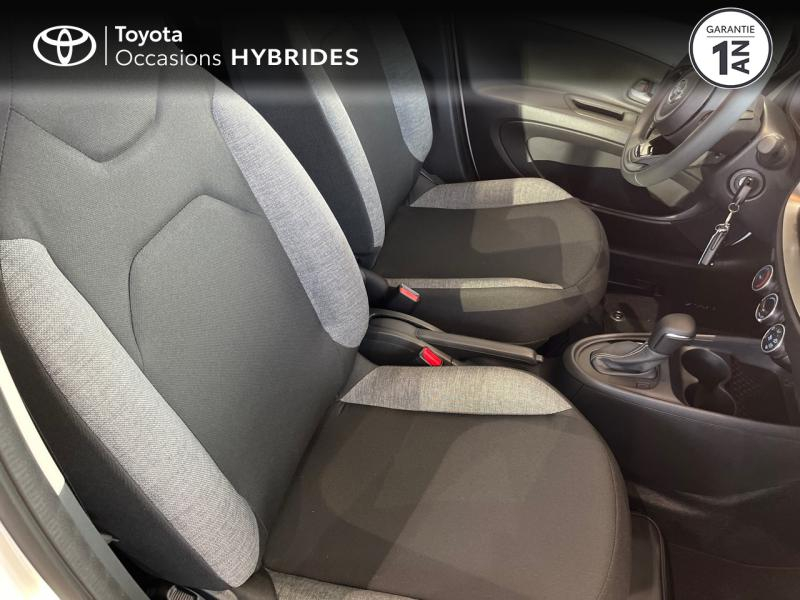 Photo 6 de l’annonce de TOYOTA Aygo X d’occasion à vendre à NÎMES