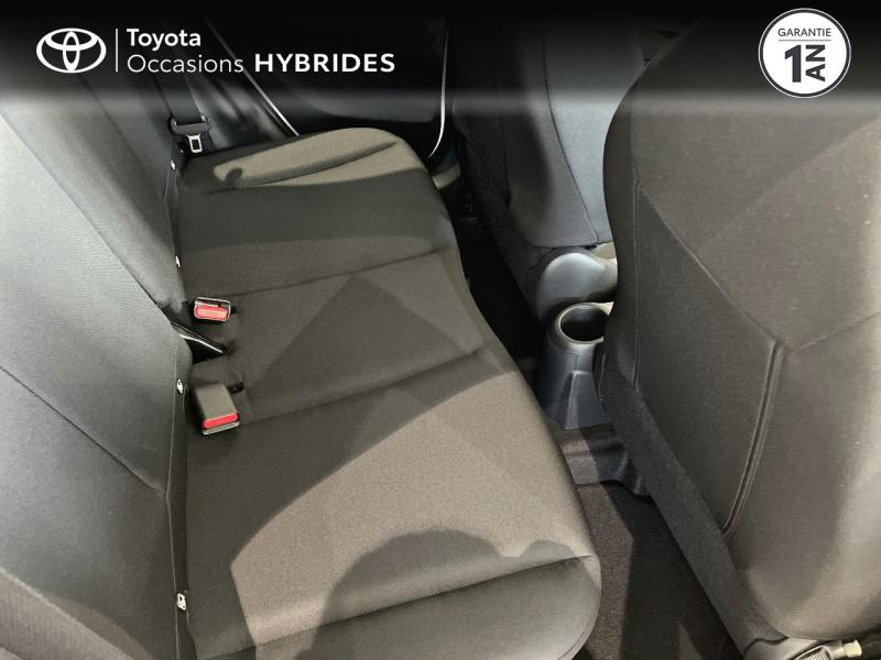 Photo 7 de l’annonce de TOYOTA Aygo X d’occasion à vendre à NÎMES