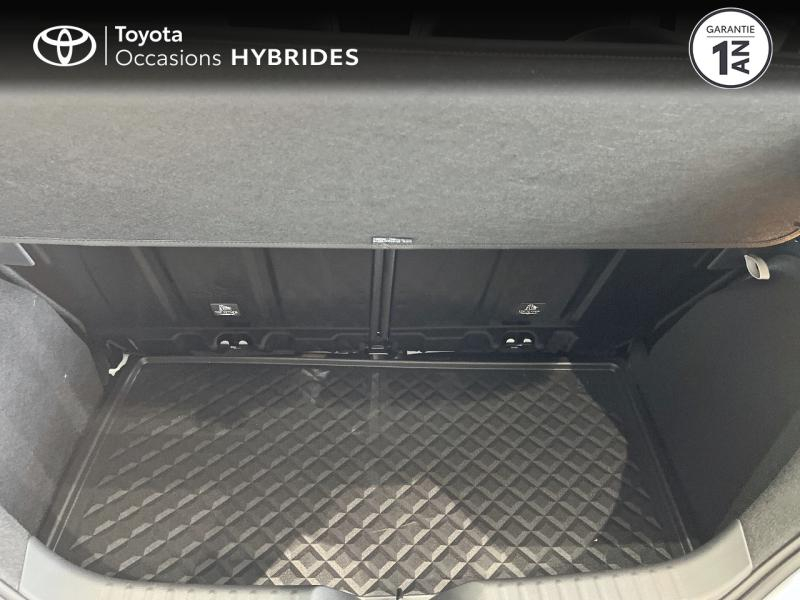 Photo 10 de l’annonce de TOYOTA Aygo X d’occasion à vendre à NÎMES