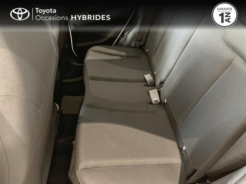 Photo 12 de l’annonce de TOYOTA Aygo X d’occasion à vendre à NÎMES