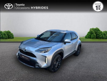 TOYOTA Yaris Cross d’occasion à vendre à NÎMES