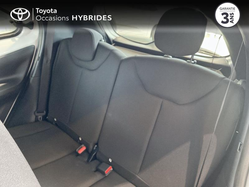 Photo 12 de l’annonce de TOYOTA Aygo X d’occasion à vendre à NÎMES