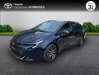 TOYOTA Corolla Touring Spt d’occasion à vendre à NÎMES