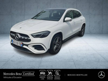 MERCEDES-BENZ Classe GLA d’occasion à vendre à MONTPELLIER