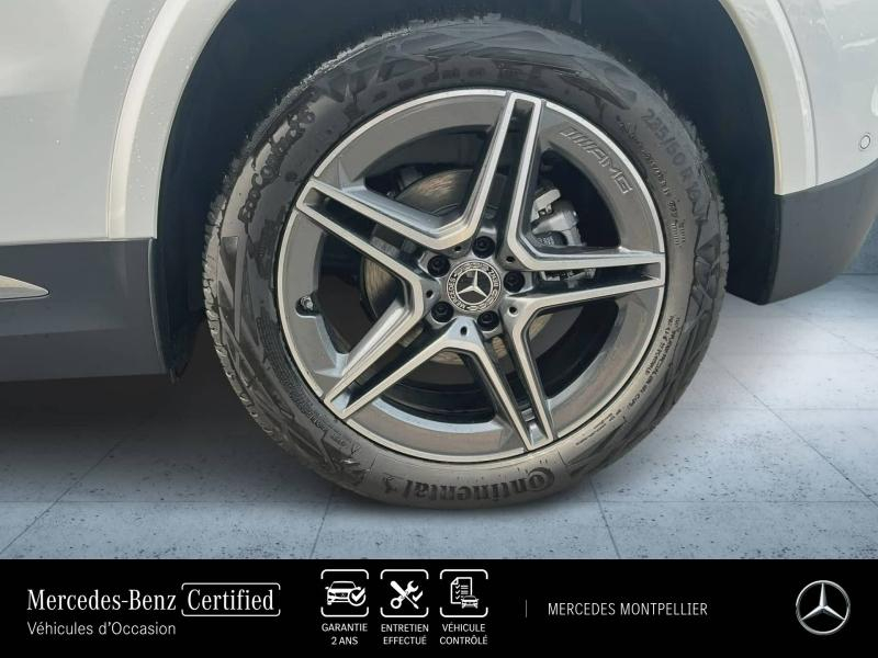 Photo 9 de l’annonce de MERCEDES-BENZ Classe GLA d’occasion à vendre à MONTPELLIER