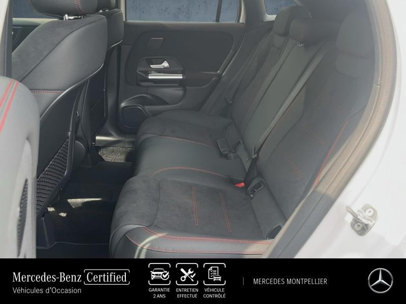 Photo 13 de l’annonce de MERCEDES-BENZ Classe GLA d’occasion à vendre à MONTPELLIER