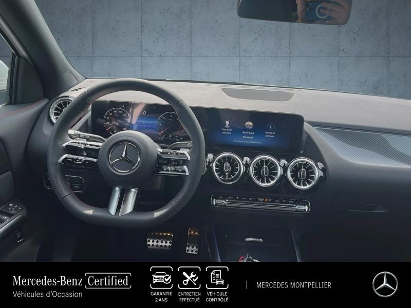 Photo 14 de l’annonce de MERCEDES-BENZ Classe GLA d’occasion à vendre à MONTPELLIER