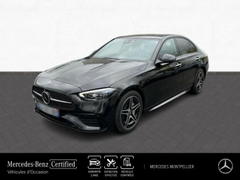 MERCEDES-BENZ Classe C d’occasion à vendre à MONTPELLIER