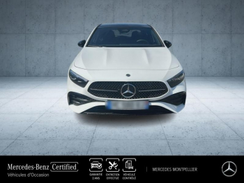 MERCEDES-BENZ Classe A d’occasion à vendre à MONTPELLIER