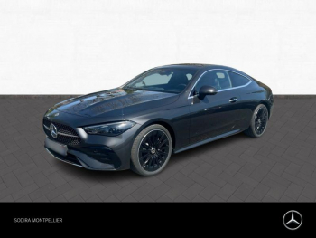 MERCEDES-BENZ CLE Coupé d’occasion à vendre à MONTPELLIER