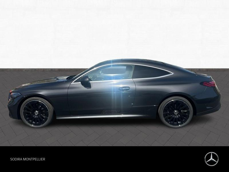 Photo 3 de l’annonce de MERCEDES-BENZ CLE Coupé d’occasion à vendre à MONTPELLIER