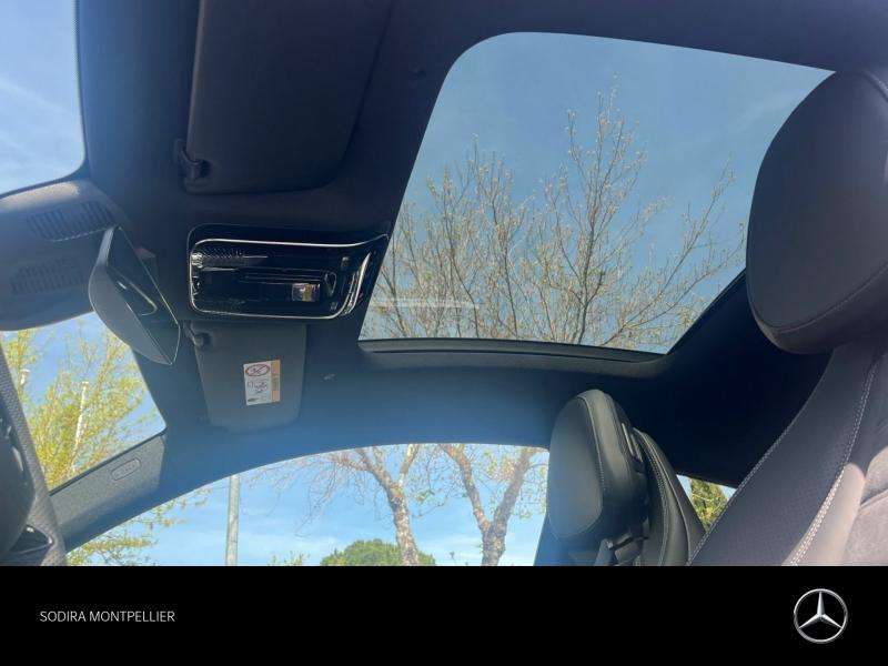 Photo 11 de l’annonce de MERCEDES-BENZ CLE Coupé d’occasion à vendre à MONTPELLIER