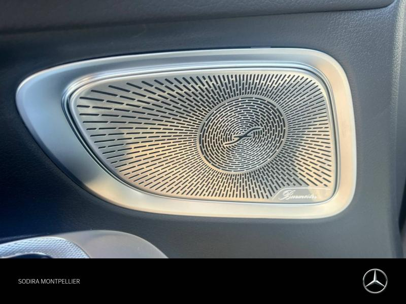 Photo 12 de l’annonce de MERCEDES-BENZ CLE Coupé d’occasion à vendre à MONTPELLIER