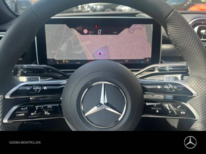 Photo 14 de l’annonce de MERCEDES-BENZ CLE Coupé d’occasion à vendre à MONTPELLIER