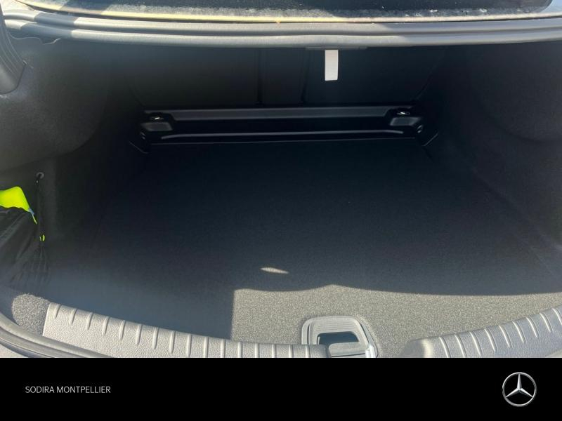 Photo 17 de l’annonce de MERCEDES-BENZ CLE Coupé d’occasion à vendre à MONTPELLIER