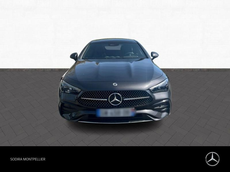 Photo 19 de l’annonce de MERCEDES-BENZ CLE Coupé d’occasion à vendre à MONTPELLIER