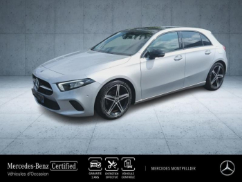 MERCEDES-BENZ Classe A d’occasion à vendre à MONTPELLIER