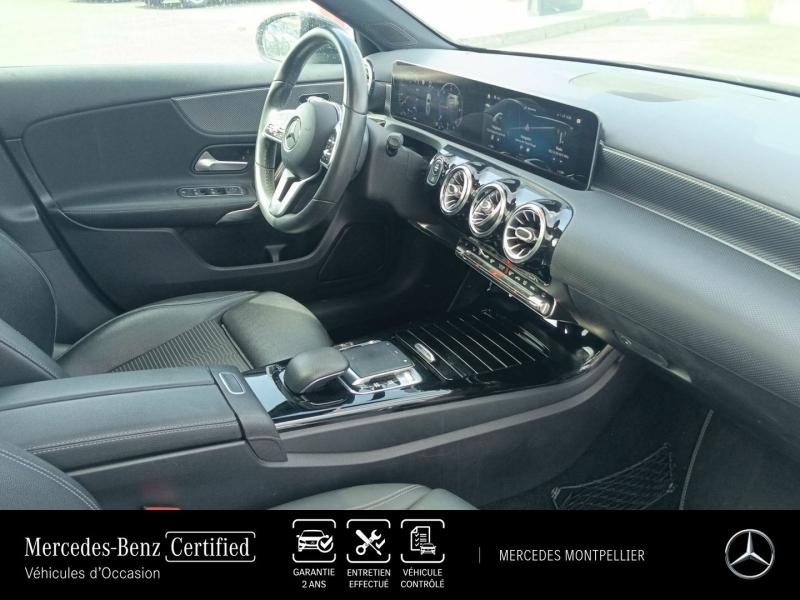Photo 11 de l’annonce de MERCEDES-BENZ Classe A d’occasion à vendre à MONTPELLIER