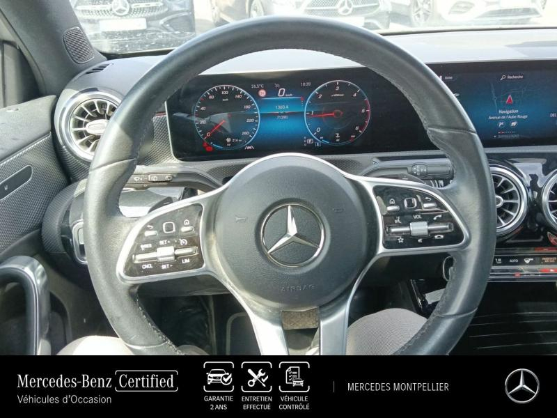 Photo 13 de l’annonce de MERCEDES-BENZ Classe A d’occasion à vendre à MONTPELLIER