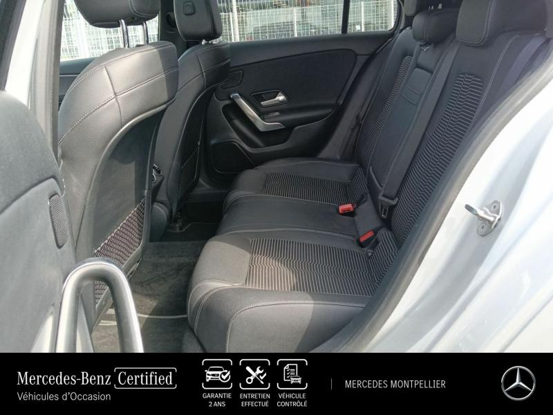 Photo 14 de l’annonce de MERCEDES-BENZ Classe A d’occasion à vendre à MONTPELLIER