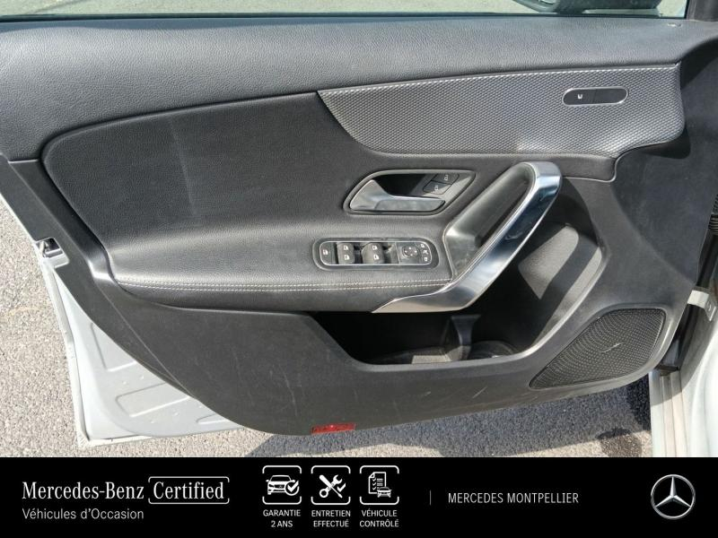 Photo 16 de l’annonce de MERCEDES-BENZ Classe A d’occasion à vendre à MONTPELLIER