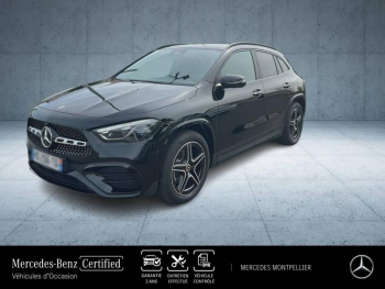 MERCEDES-BENZ Classe GLA d’occasion à vendre à MONTPELLIER