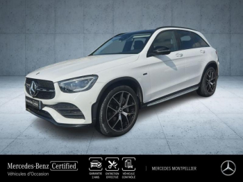 MERCEDES-BENZ GLC d’occasion à vendre à MONTPELLIER