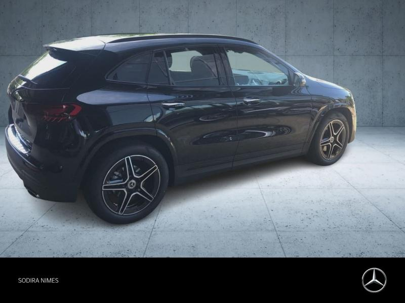 Photo 4 de l’annonce de MERCEDES-BENZ Classe GLA d’occasion à vendre à NIMES