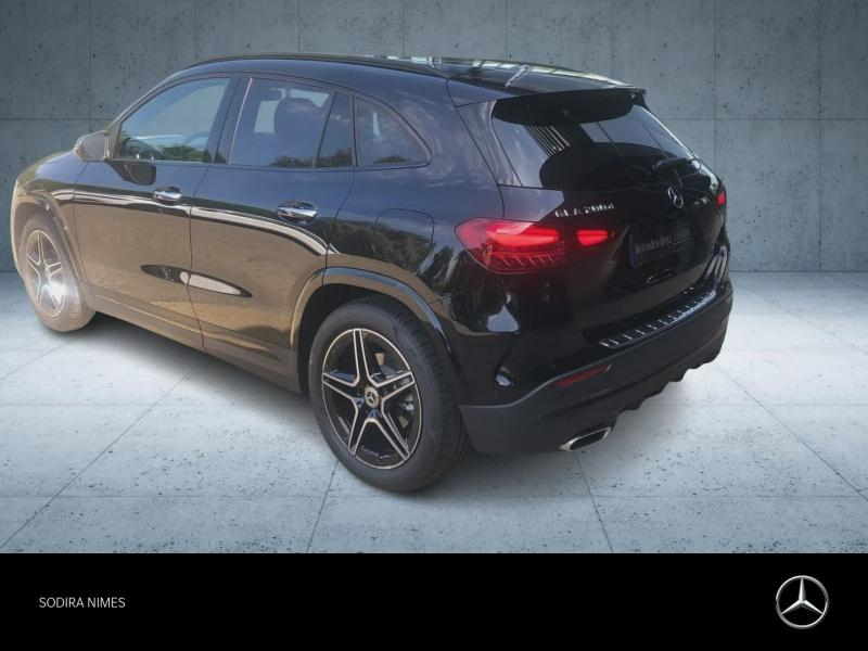 Photo 5 de l’annonce de MERCEDES-BENZ Classe GLA d’occasion à vendre à NIMES